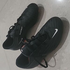 Nike PhantomGX Cleats